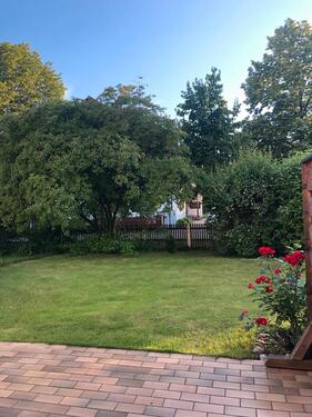 Foto - Etagenwohnung zur Miete in Putzbrunn