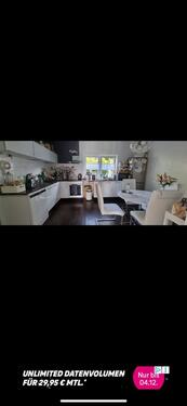 Foto - Schöne 4-Zimmer-Wohnung (ca. 86 m²) in Homburg Einöd