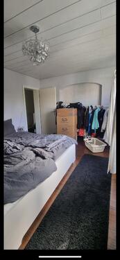 Foto - Etagenwohnung in Homburg zur Miete