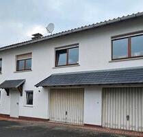 Süßes Häuschen zu vermieten - 3 Zi mit Terrasse - Wächtersbach