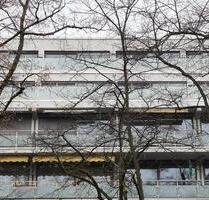 Großzügige 5-Zi-Penthouse-Wohnung in Karlsruhe Mühlburg