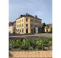 3-Raum-Wohnung in Pirna Copitz, große Zimmer, Abstellraum, Keller