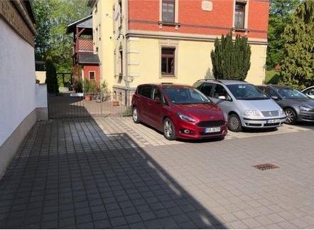 Foto - 3 Zimmer Etagenwohnung zur Miete in Pirna