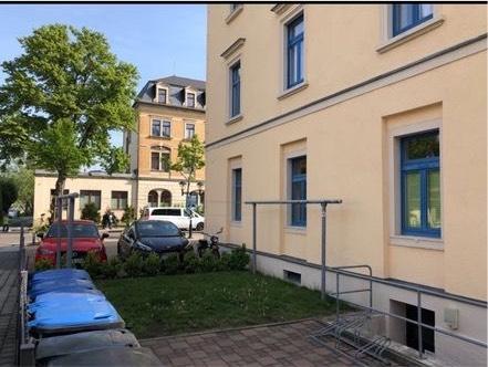 Foto - 3 Zimmer Etagenwohnung in Pirna