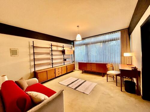 Foto - 2 Zi. Einliegerwohnung in HI - Ochtersum (Steinberg)