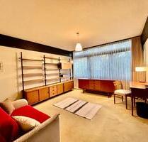 2 Zi. Einliegerwohnung in HI - Ochtersum (Steinberg) - Hildesheim Bockfeld