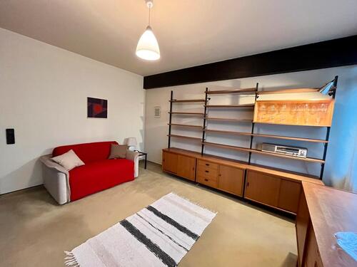 Foto - 2 Zimmer Etagenwohnung zur Miete in Hildesheim