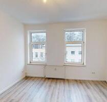 Frisch saniert & stilvoll: Moderne 2-Zimmer-Wohnung mit Einbauküche - Hamburg Harburg