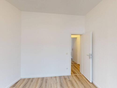 Foto - 2 Zimmer Etagenwohnung zur Miete in Hamburg
