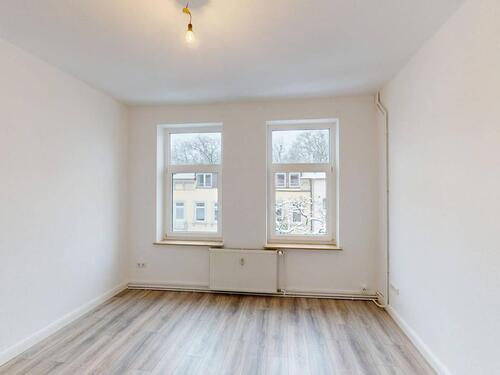 Foto - 2 Zimmer Etagenwohnung in Hamburg