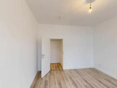 Foto - Etagenwohnung in Hamburg zur Miete