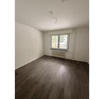 Gemütliche 3-Zimmer-Wohnung mit Terrasse in Duisburg