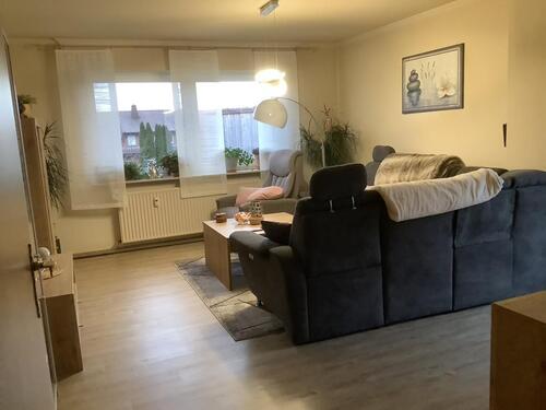 Foto - 4 Zimmer Etagenwohnung zur Miete in Wadersloh