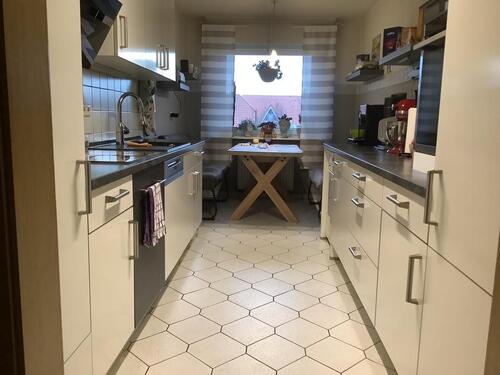 Foto - 4 Zimmer Etagenwohnung in Wadersloh