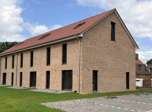 Foto - Modernes Reihenendhaus am Eiermarkt – Ihr neues Zuhause in Großburgwedel