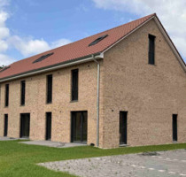 Modernes Reihenendhaus am Eiermarkt – Ihr neues Zuhause in Großburgwedel