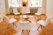 Foto - Raum Innenstadt für TherapieCoachingKleingruppenWorkshops etc
