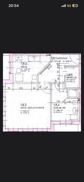 Foto - Attraktive Einraumwohnung mit Küche in Wilsdruff