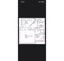 Attraktive Einraumwohnung mit Küche in Wilsdruff