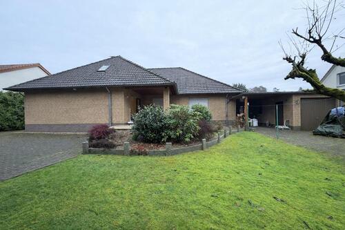 Foto - Natur vor der Tür, Komfort im Haus - provisionsfrei von privat!