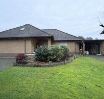 Natur vor der Tür, Komfort im Haus - provisionsfrei von privat! - Celle Bostel