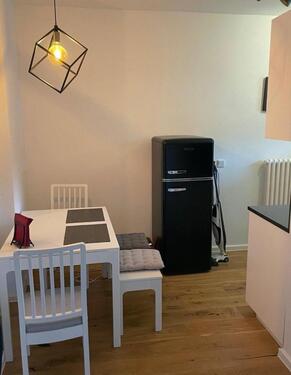 Foto - Etagenwohnung in Berlin zur Miete