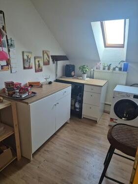 Foto - Helle 6-Zimmer-Wohnung in Innenstadt und Bahnhosnähe