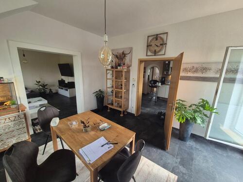 Foto - 6 Zimmer Dachgeschoßwohnung in Northeim