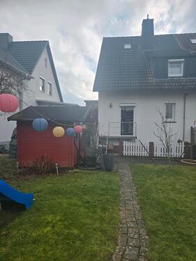 Foto - 4 Zimmer Doppelhaushälfte zum Kaufen in Vellmar