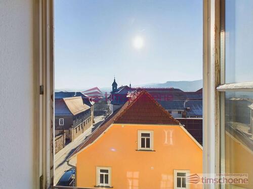 Foto - 2.5 Zimmer Etagenwohnung zur Miete in Ilmenau