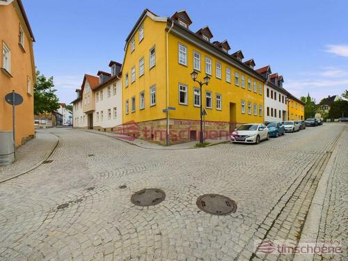 Foto - 2.5 Zimmer Etagenwohnung in Ilmenau