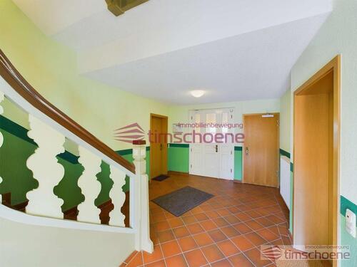 Foto - Etagenwohnung in Ilmenau zur Miete