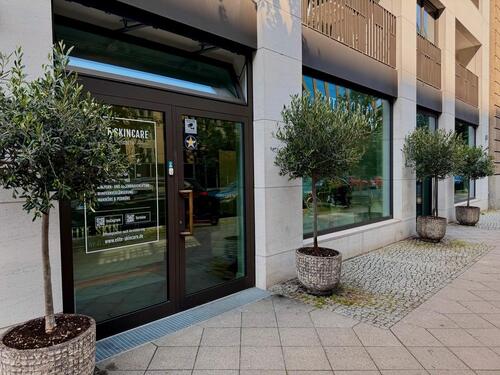 Foto - Kosmetikraum zu vermieten in Mitte