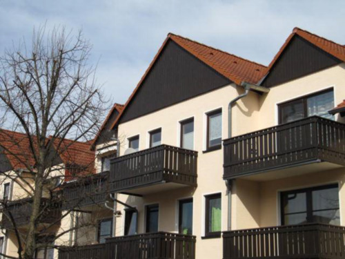 Foto - Attraktive Maisonettwohnung ,Balkon Großzügigkeit pur in Machern