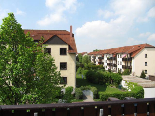 Foto - 2.5 Zimmer Maisonettenwohnung zur Miete in Leipzig