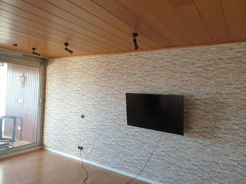 Foto - 4 Zimmer Maisonettenwohnung in Rodgau