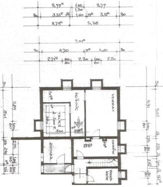 Foto - Etagenwohnung in Attendorn zur Miete