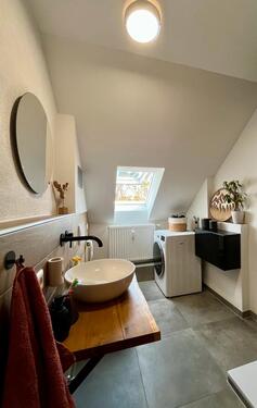 Foto - 3.5 Zimmer Maisonettenwohnung in Neukirchen bei Sulzbach-Rosenberg