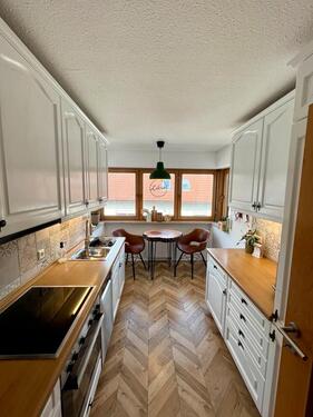 Foto - Maisonettenwohnung in Neukirchen bei Sulzbach-Rosenberg zur Miete