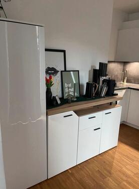 Foto - 1 Zimmer Etagenwohnung zur Miete in Oldenburg