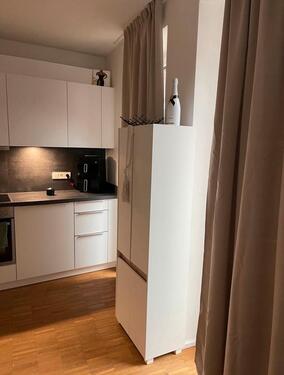 Foto - 1 Zimmer Etagenwohnung in Oldenburg