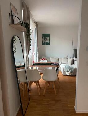 Foto - Etagenwohnung in Oldenburg zur Miete