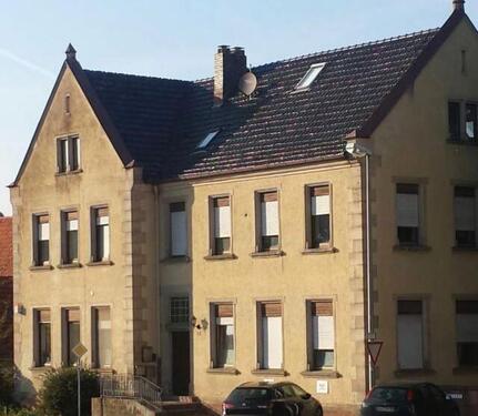 Foto - Wohnung 135 m² mit großem Balkon