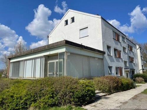 Foto - Gewerbeeinheit - Bürofläche - Lagerfläche