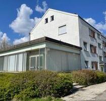 Gewerbeeinheit - Bürofläche - Lagerfläche - Detmold Hiddesen