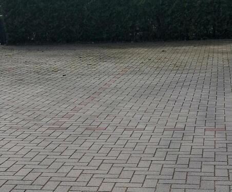 Foto - Stellplatz für WohnwagenWohnmobil o.ä nähe Autobahnkreuz