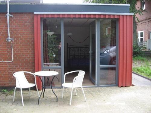 Foto - Bungalow in Niendorf auf Fehmarn (befristet bis 31.05.27)