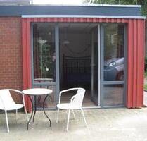 Bungalow in Niendorf auf Fehmarn (befristet bis 31.05.27)