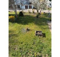 Helle 3 Zimmer Wohnung in Alzey