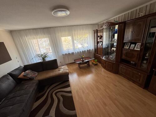 Foto - 3 Zimmer Etagenwohnung zur Miete in Alzey